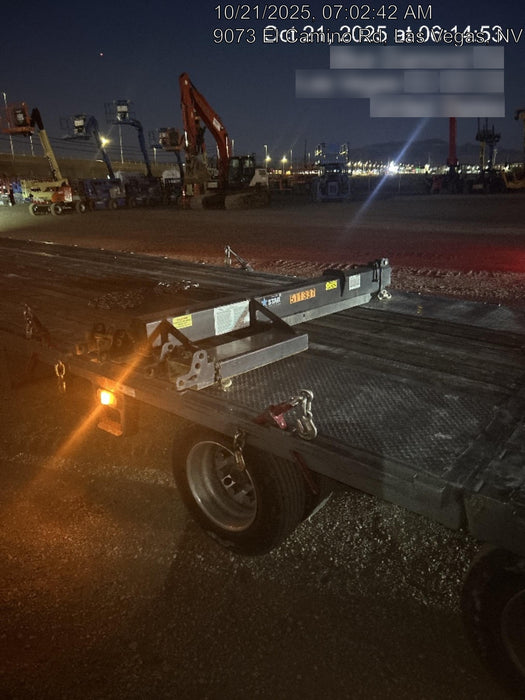 2025 STAR INDUSTRIES M1360B - Star JIB Boom