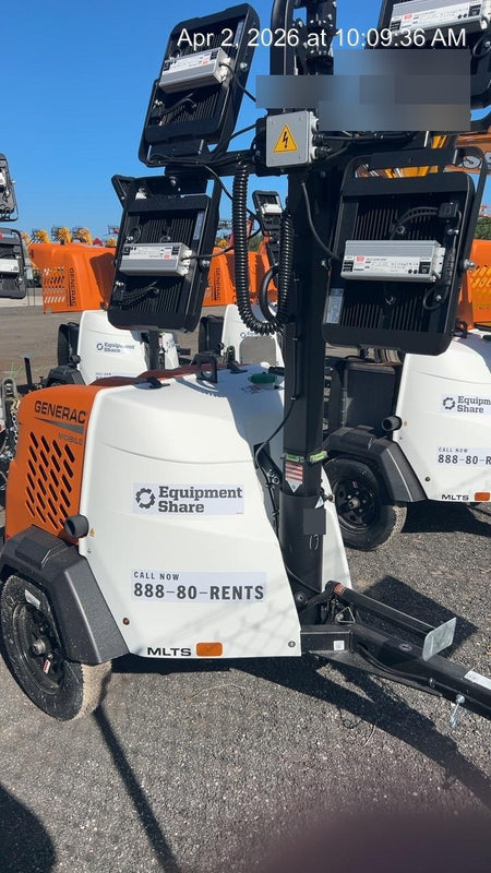2026 GENERAC MLTS-4