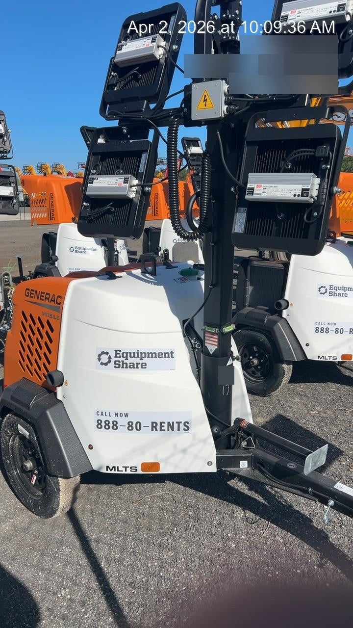 2026 GENERAC MLTS-4