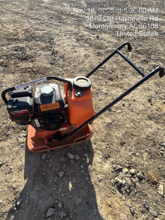 2023 MULTIQUIP MVC82VHW