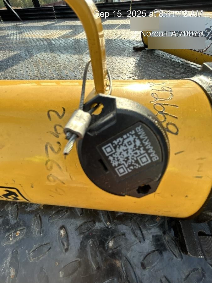 2023 ENERPAC P80