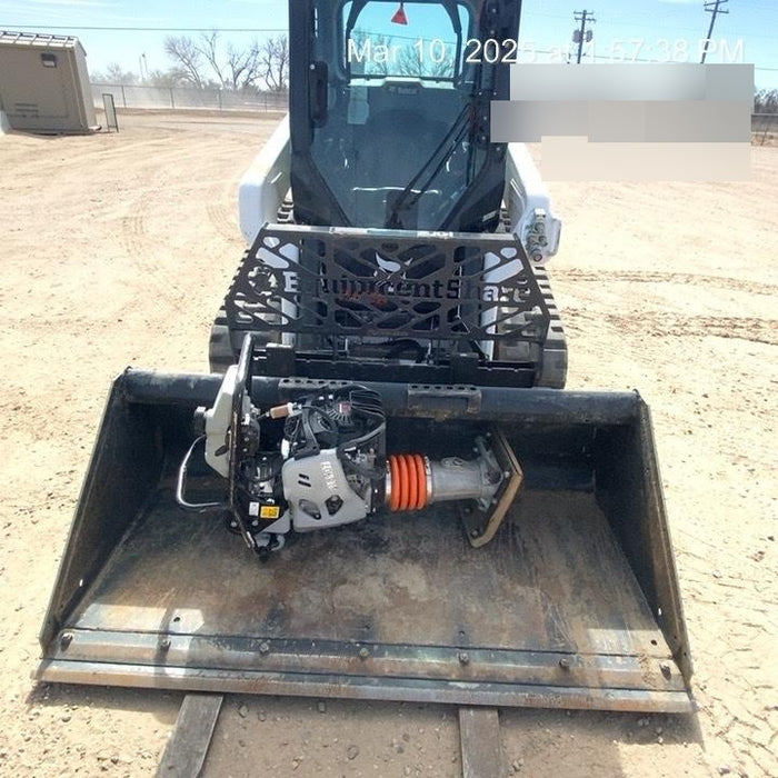 2022 PALADIN 48" Pallet Forks - Paladin