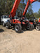 2020 Manitou MTA8044 Canopy, Solid Tires, Work Lights, Beacon, Aux Hydraulics, Back up Alarm, Lifting Eye, Mirrors, ES Keypad