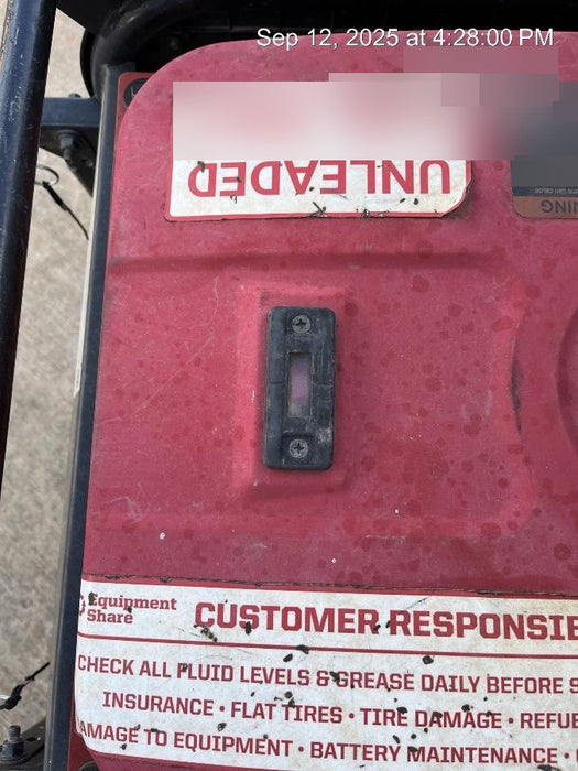 2022 MI-T-M GEN-8000-0MME