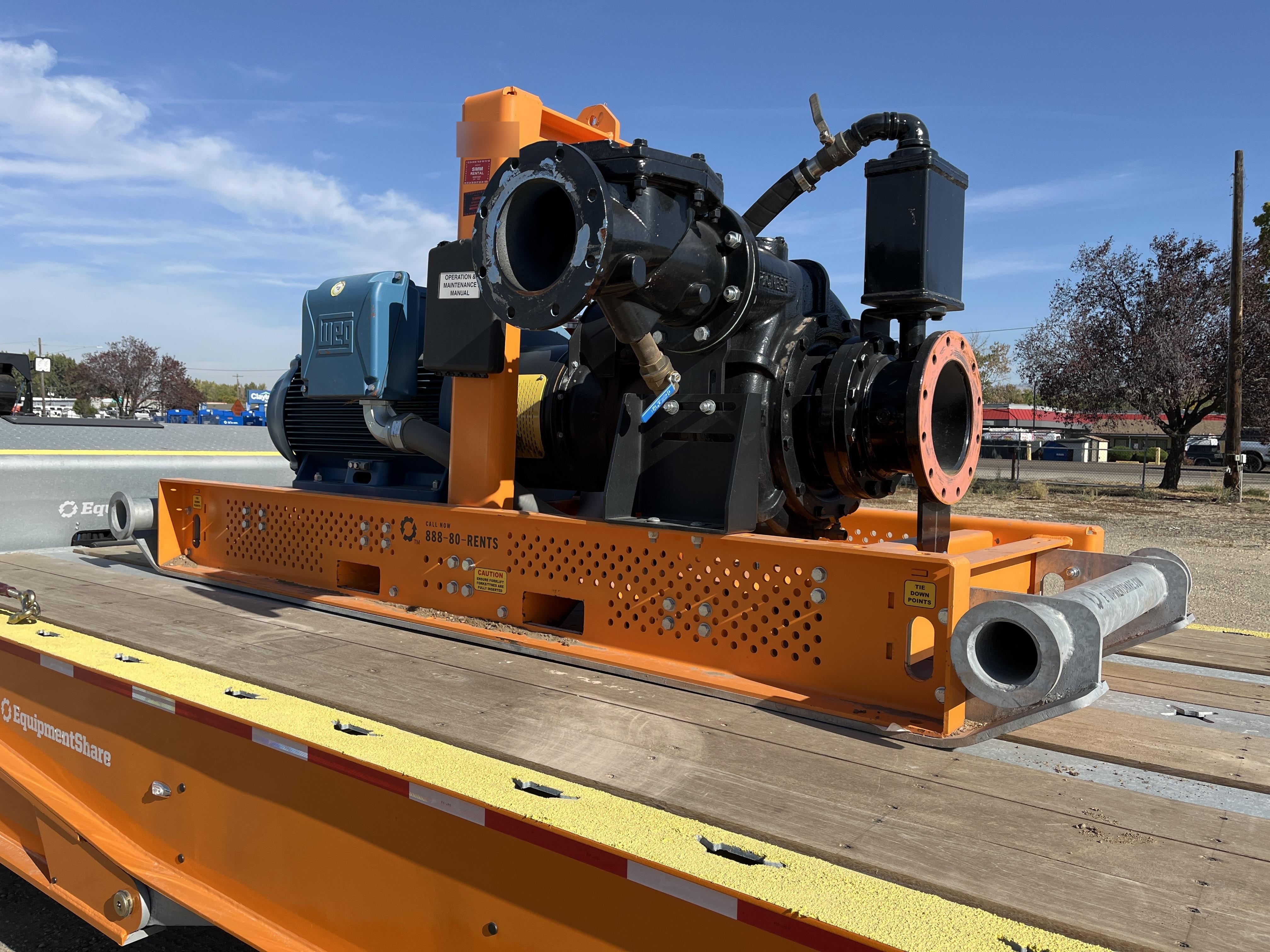 2022 PIONEER EPP108S17L71
