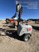 2019 Wacker Neuson LTV6L-MH Wacker Neuson LTV6L Mobile Light Tower w/Fuel Level Sensor Installed
