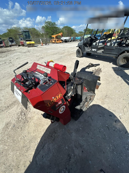 2021 TORO TRX-250