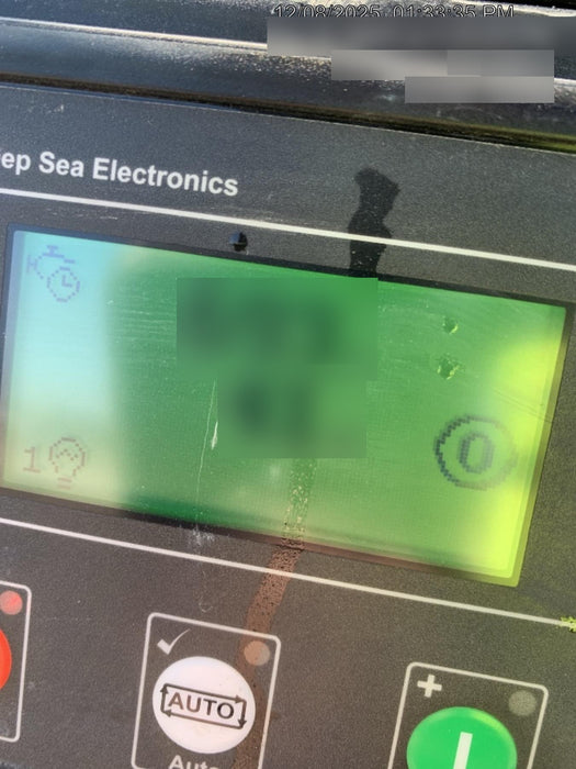 2024 WACKER NEUSON LTT4