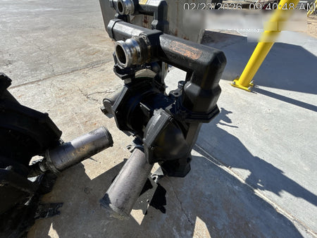 2022 INGERSOLL RAND PD20A-AAP-CCC-B
