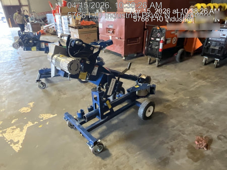 2025 CURRENT TOOLS 100A