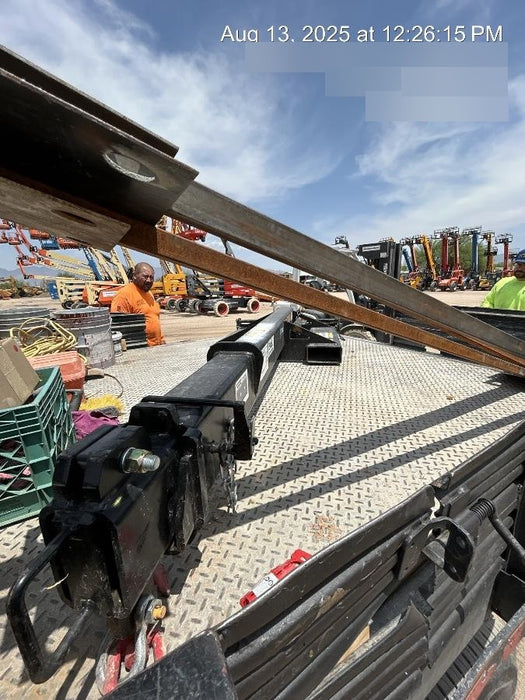 2024 STAR INDUSTRIES M1360B - Star JIB Boom