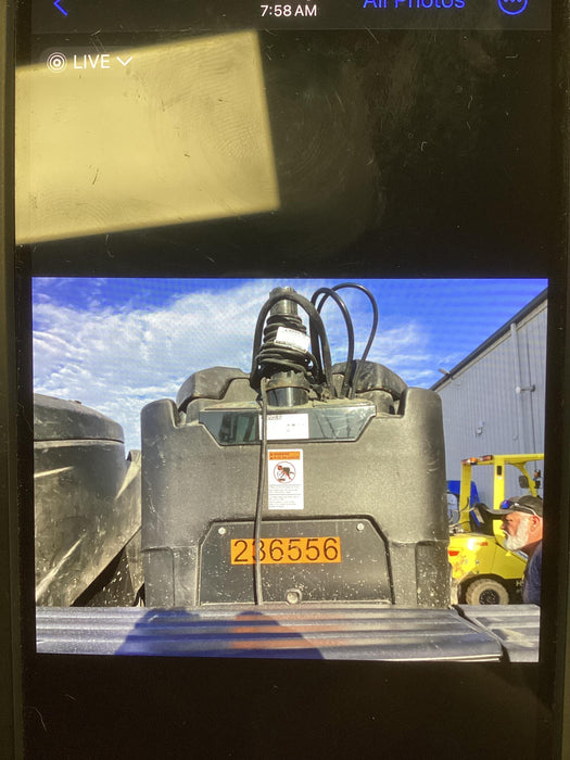 2022 POWER BREEZER PB4BASE