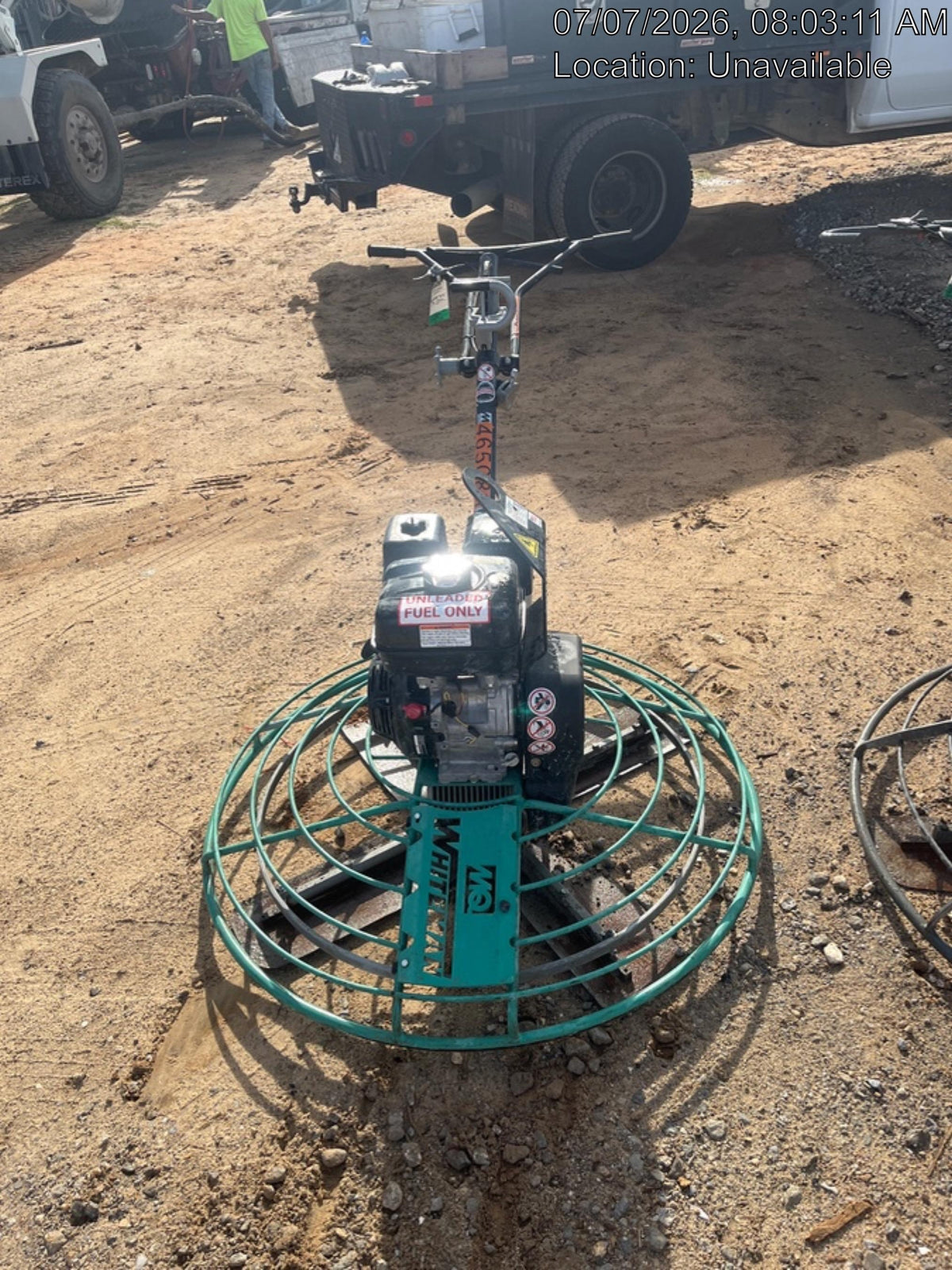 2024 MULTIQUIP B46H90