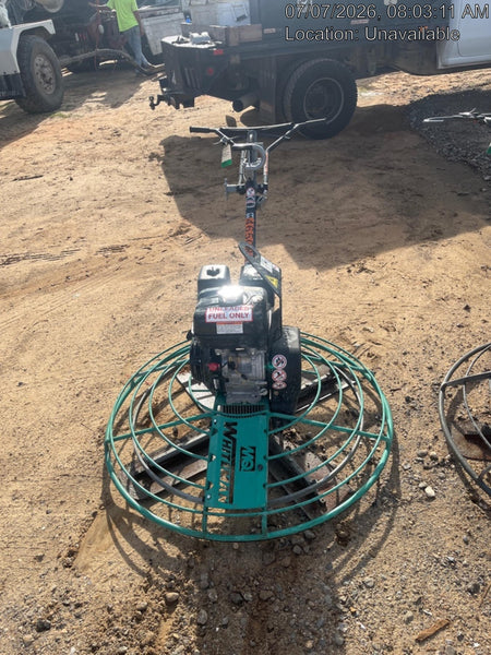 2024 MULTIQUIP B46H90
