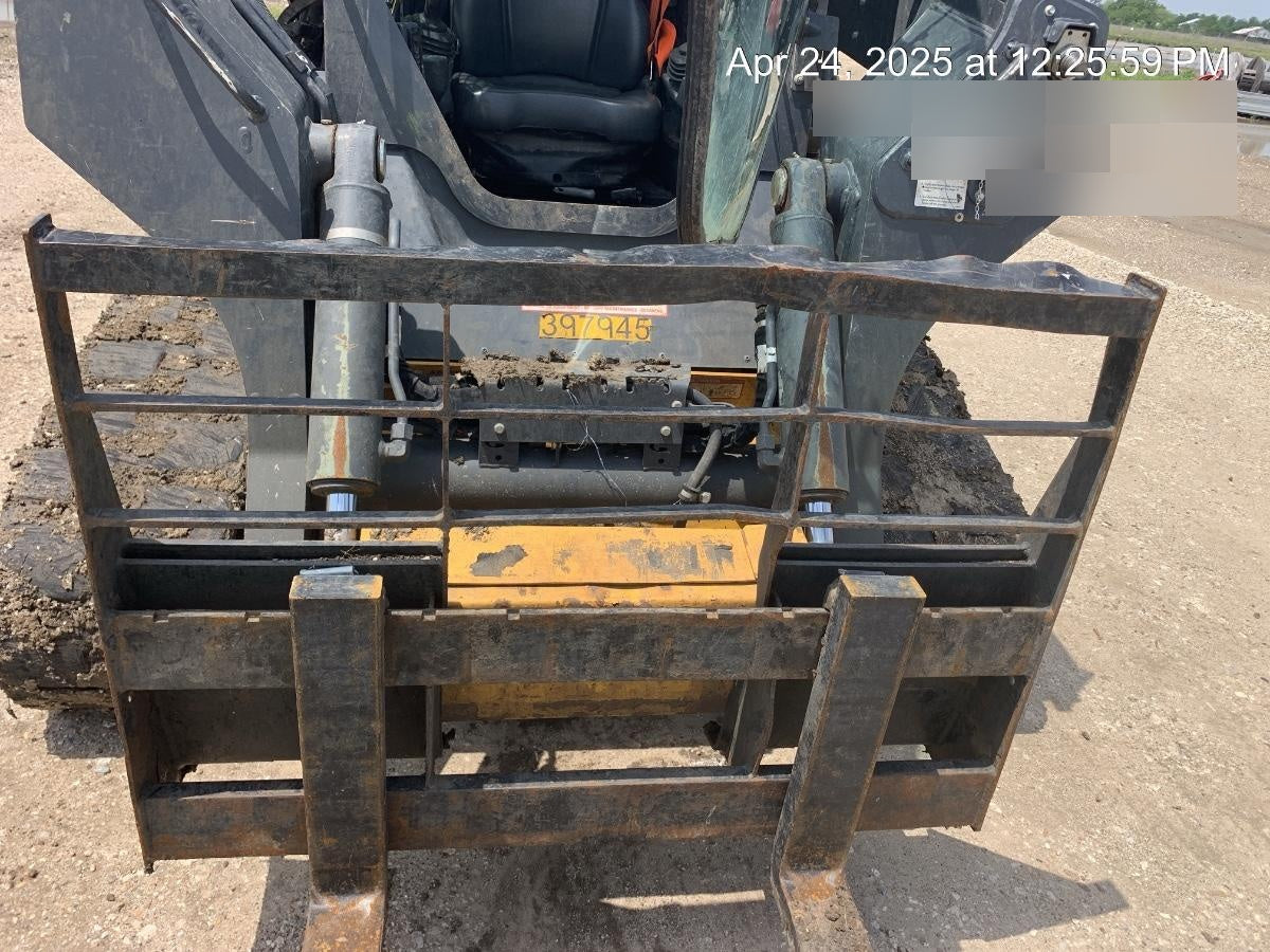 2021 ARROW MATERIAL HANDLING 60" Pallet Forks