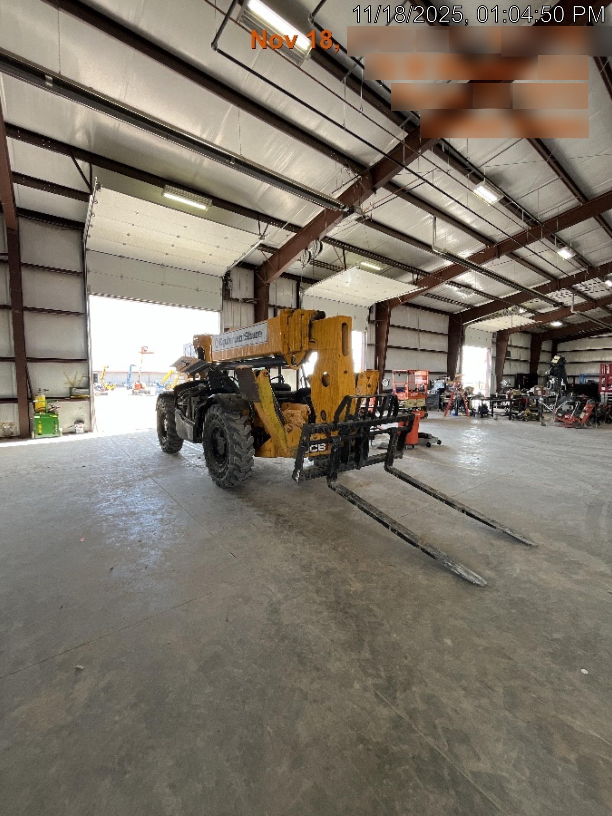 2019 JCB 510-56