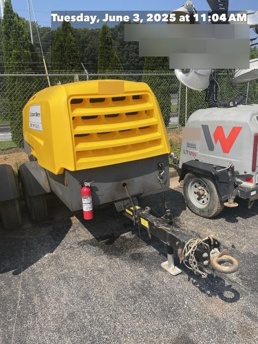 2020 ATLAS COPCO XAS188