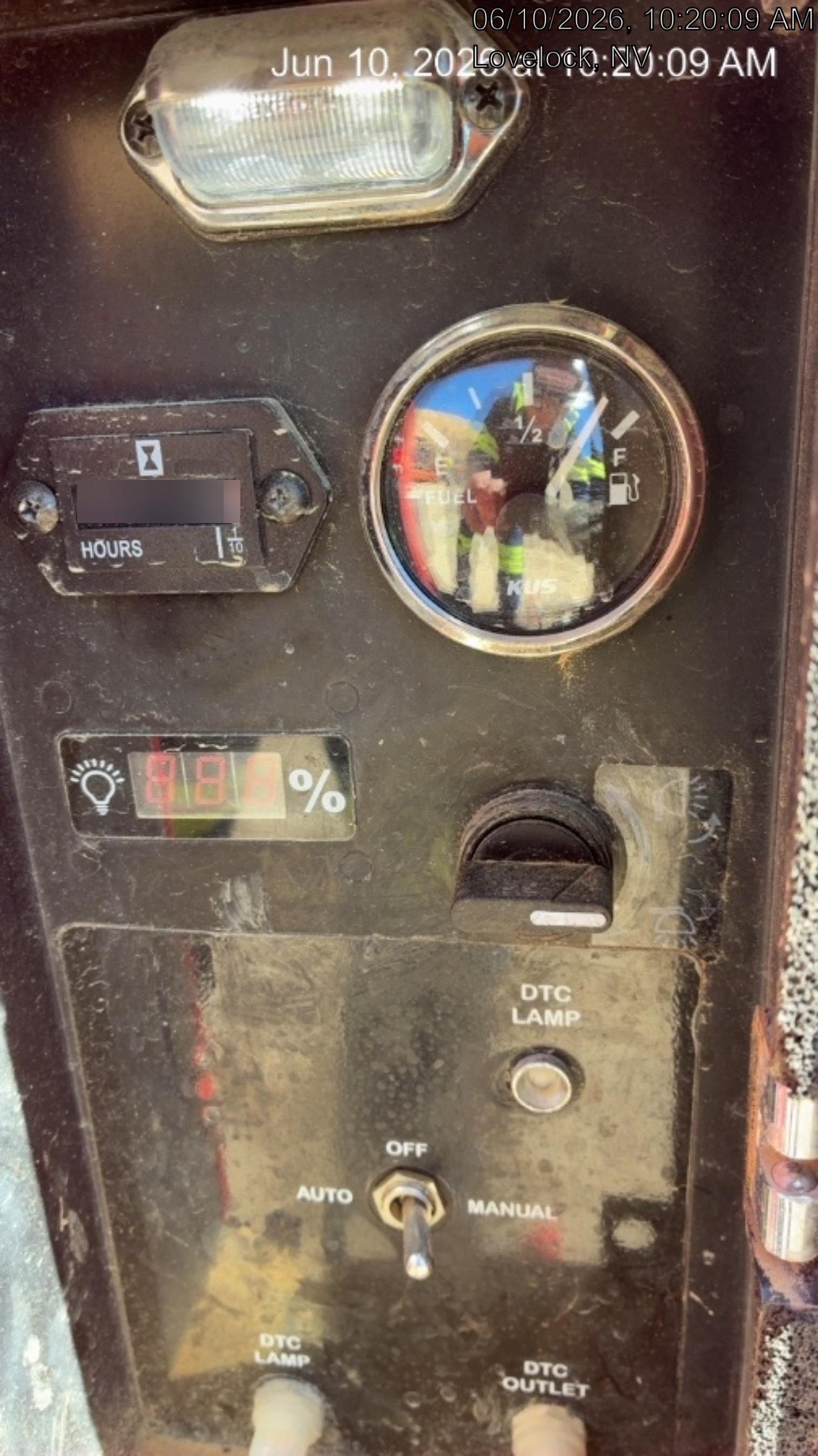 2025 MULTIQUIP GBX24BK