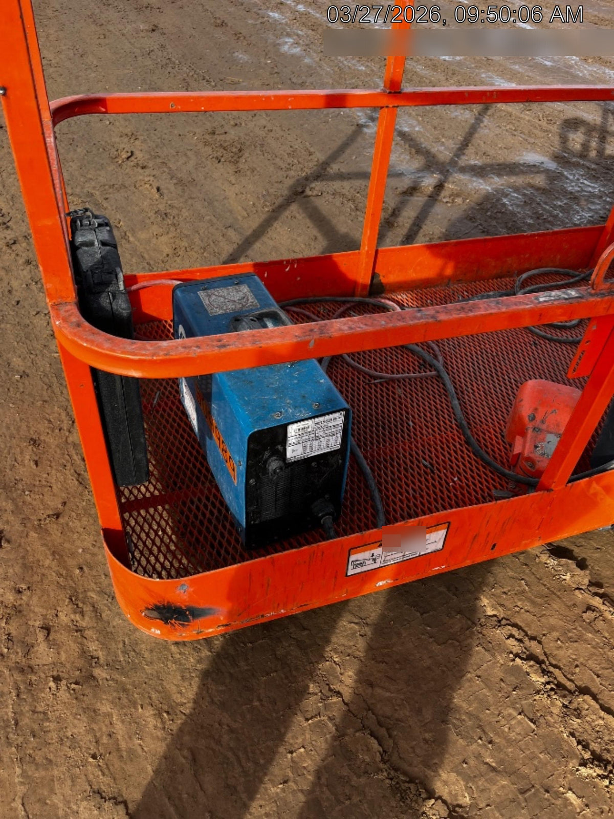 2025 MILLER ELECTRIC CST-282