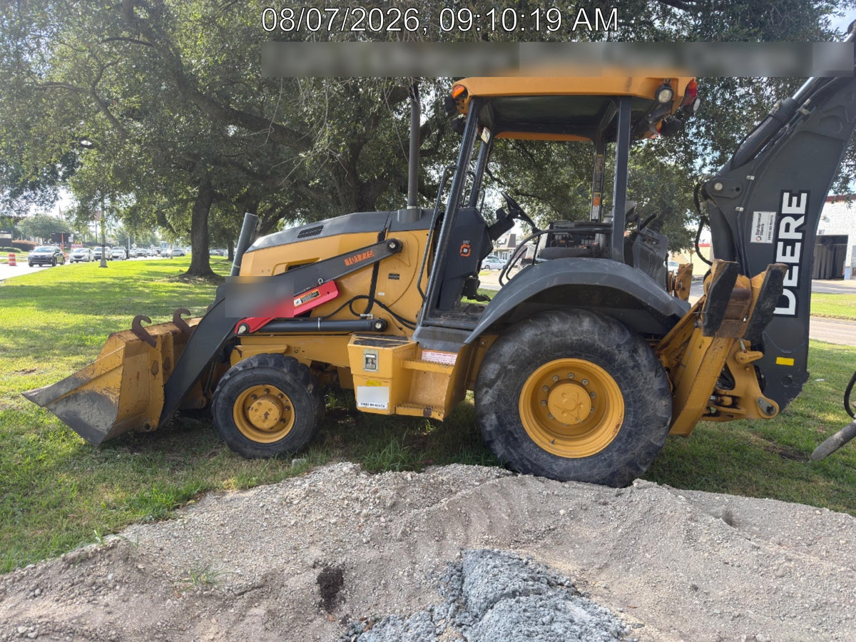 2021 ALLMAND NLV3GR