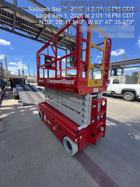 2026 MEC 4046+