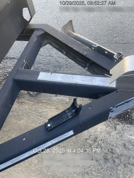 2019 WACKER NEUSON G25