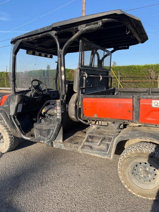 2022 KUBOTA RTV-X1140W-H (Canopy)