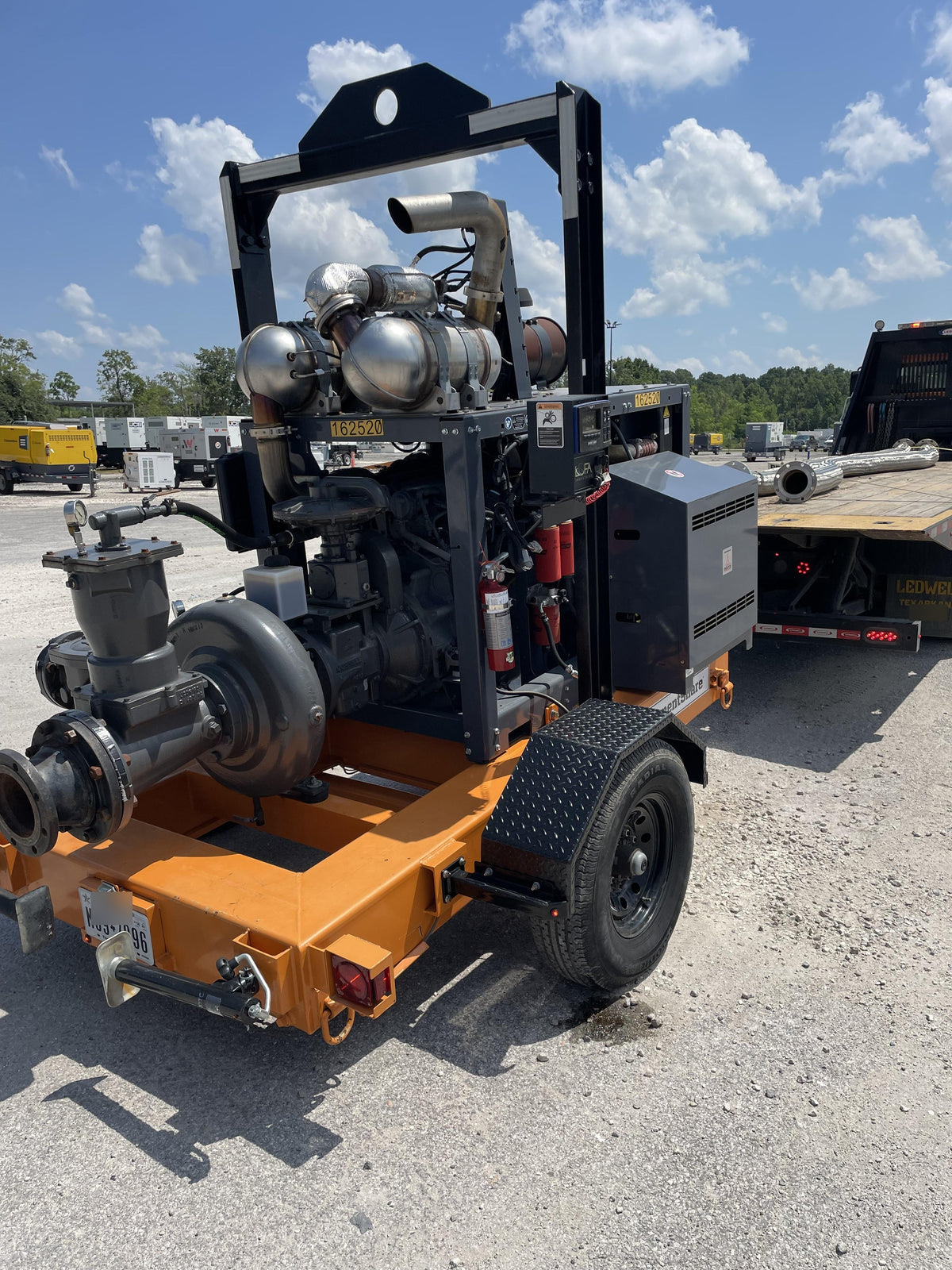 2021 RWN RWN-6NHTA-EM-RP