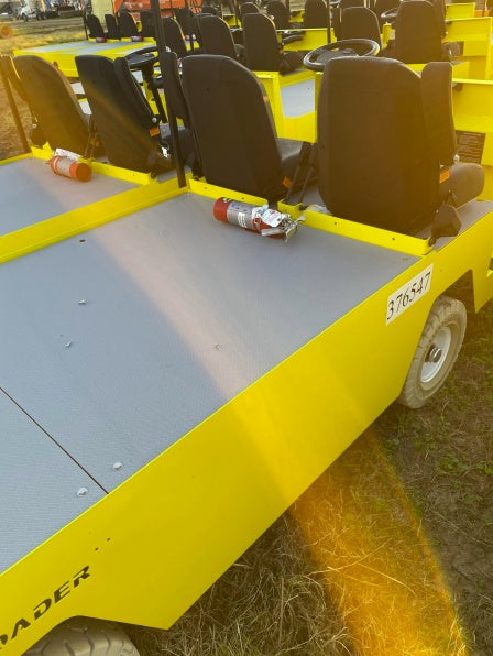 2023 COLUMBIA Payloader 2XL