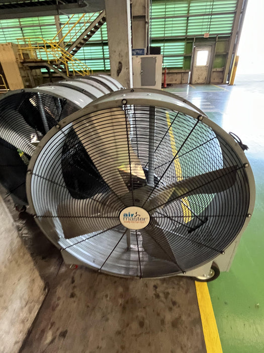 2024 AIRMASTER 60002