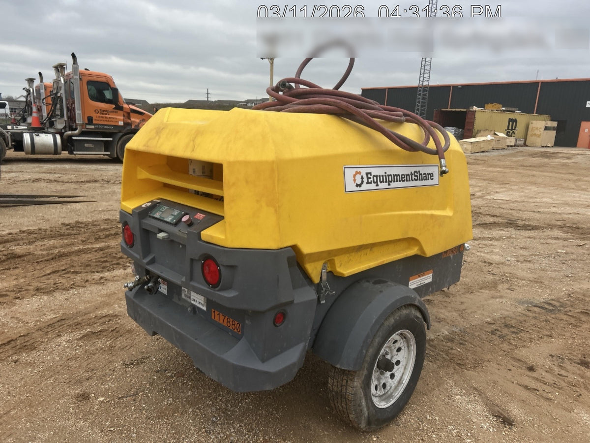 2020 ATLAS COPCO XAS188