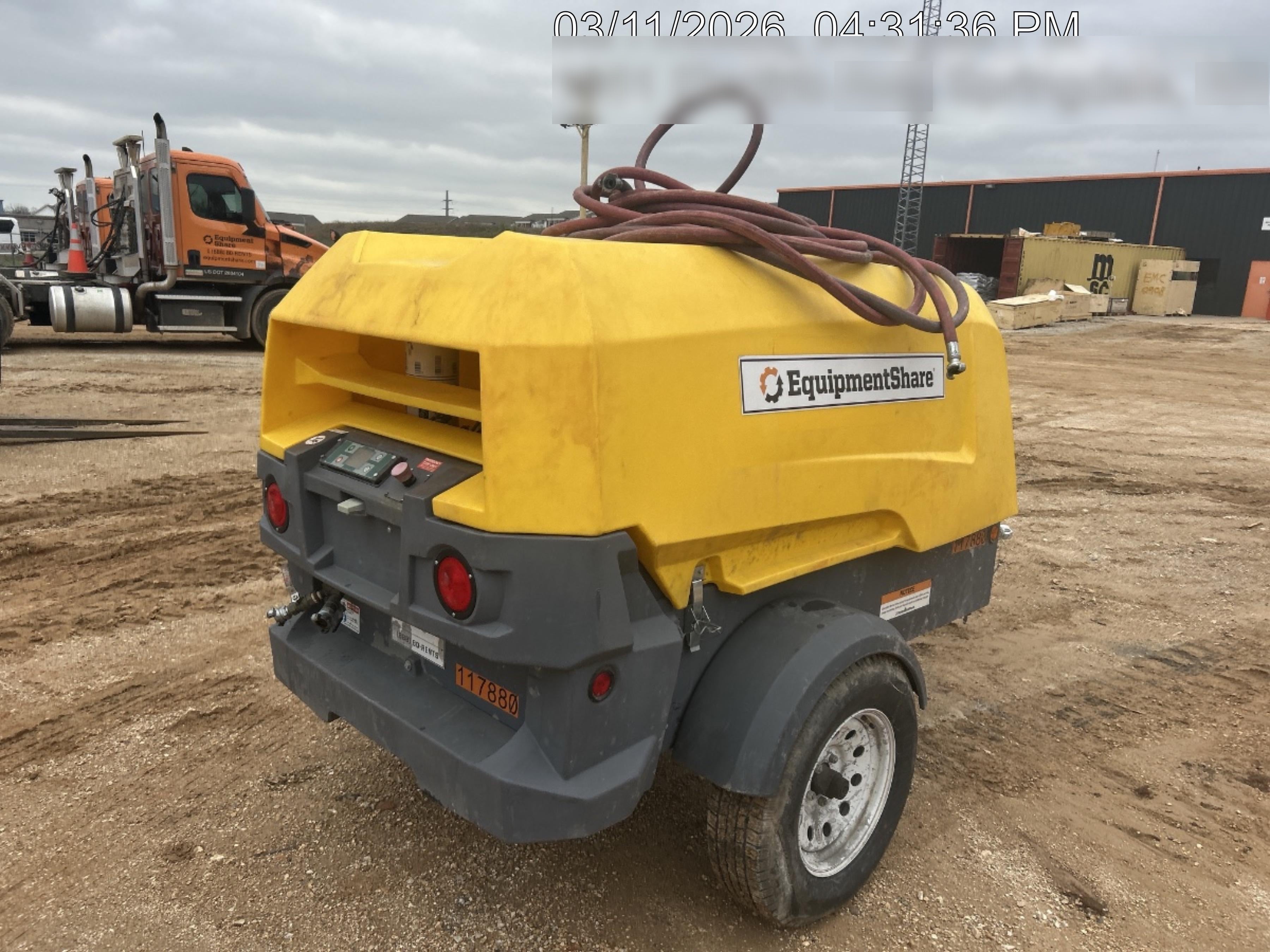 2020 ATLAS COPCO XAS188