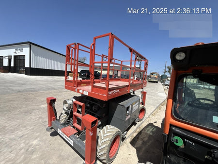 2020 SKYJACK SJ6832 RT