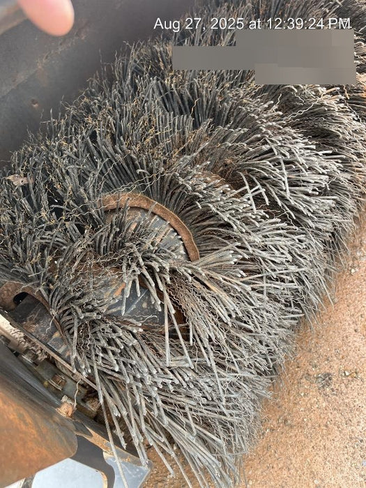 2019 PALADIN 22072MH-0022