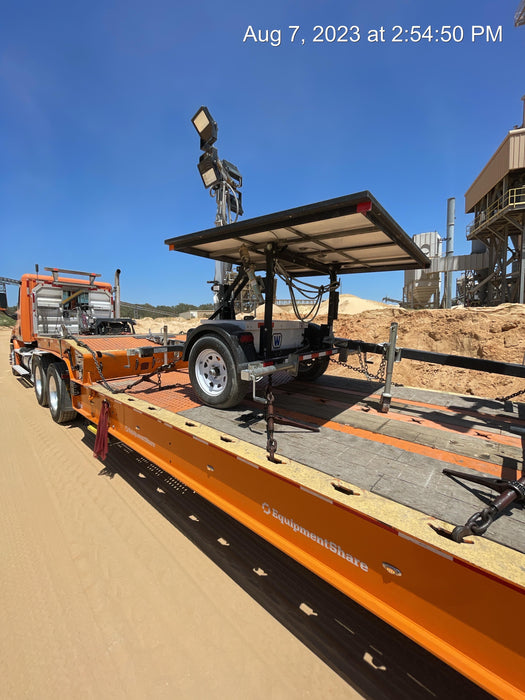 2022 WANCO WLTSSM4A750