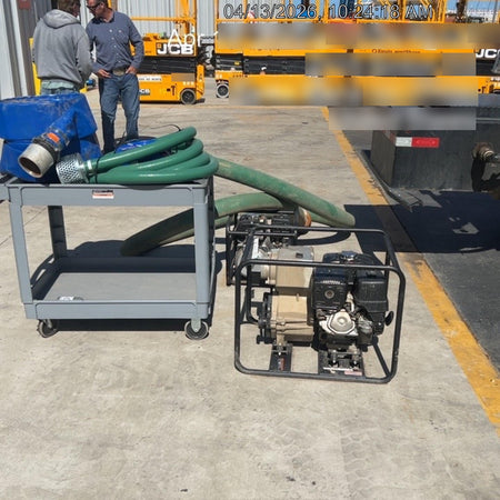 2025 MI-T-M WTP-T04-0MGH