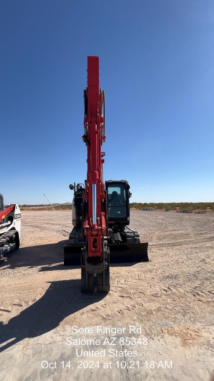 2024 LINK-BELT 145X4DZ