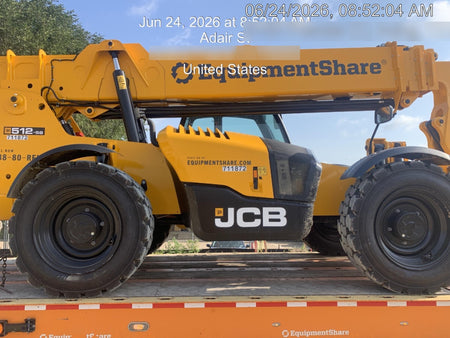 2026 JCB 512-56