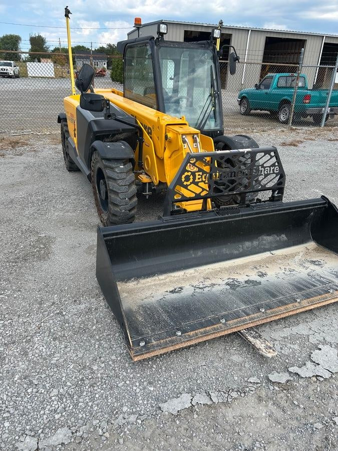 2025 PALADIN 48" Pallet Forks - Paladin