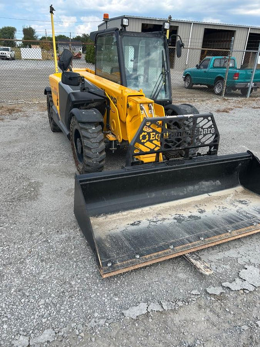 2025 PALADIN 48" Pallet Forks - Paladin