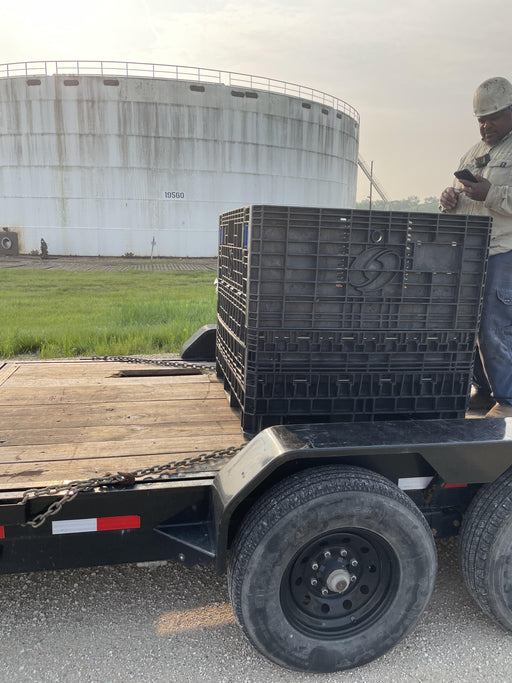 2021 HARRINGTON CF030-20