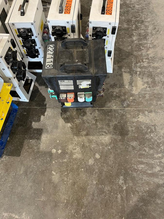 2022 LEX DB400N1J4AJ-63-600Y