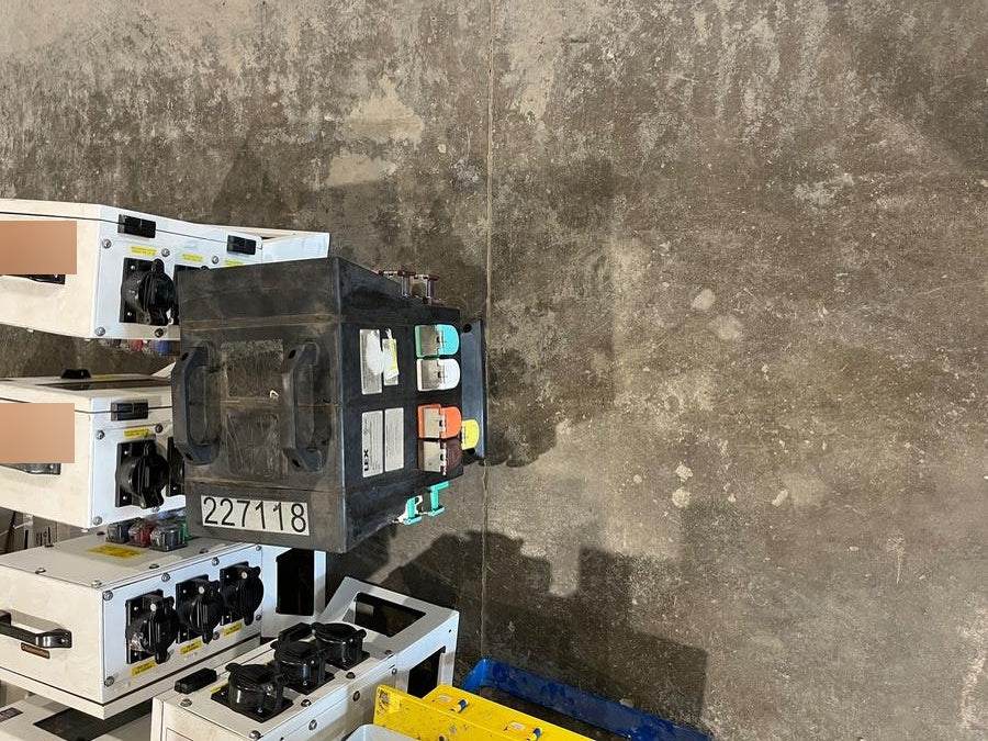 2022 LEX DB400N1J4AJ-63-600Y