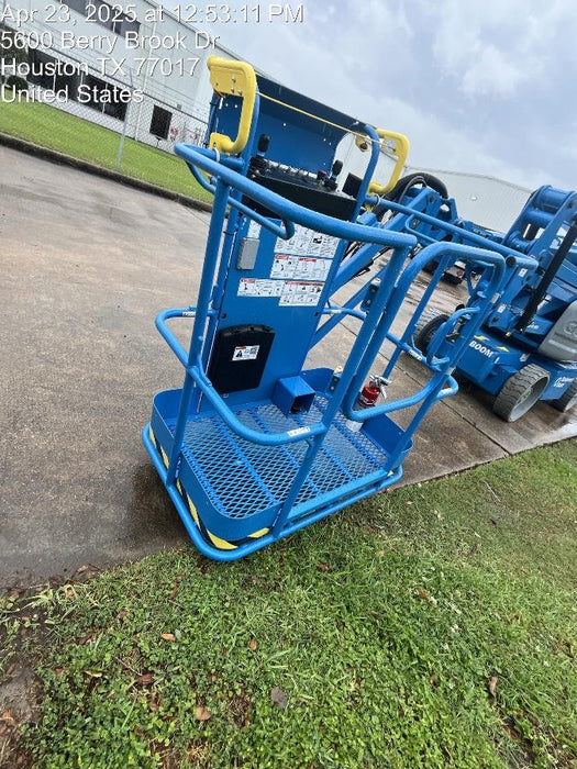 2025 GENIE Z40/23N RJ