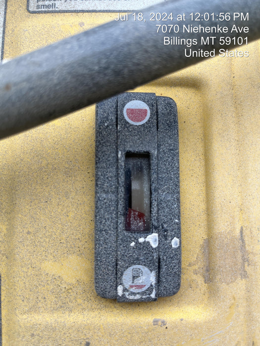 2021 WACKER NEUSON GP6600A