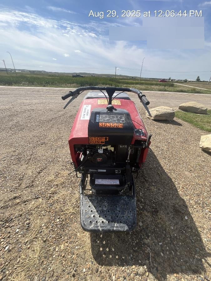 2023 TORO MB-1600