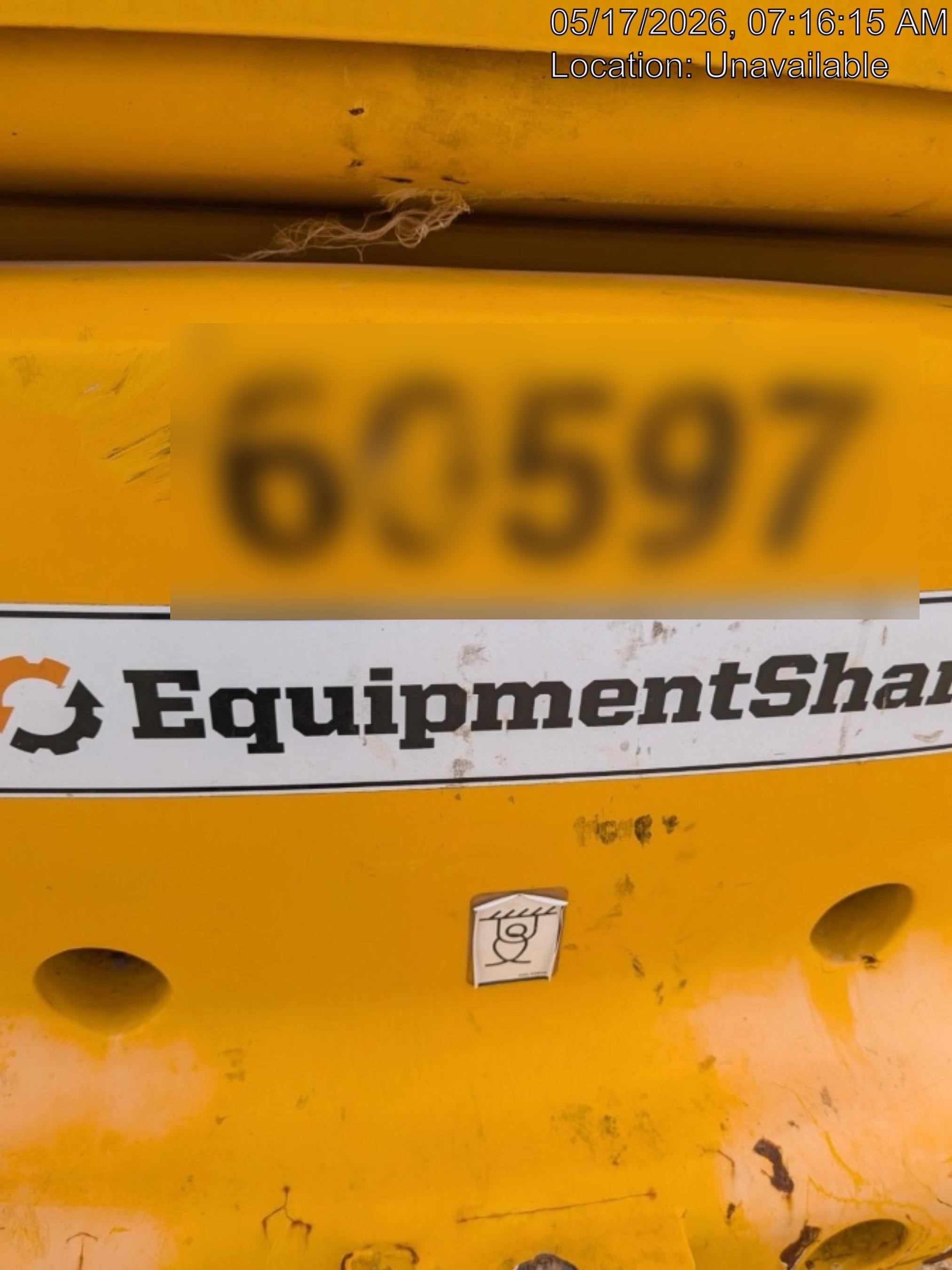 2020 JCB 508-66TC