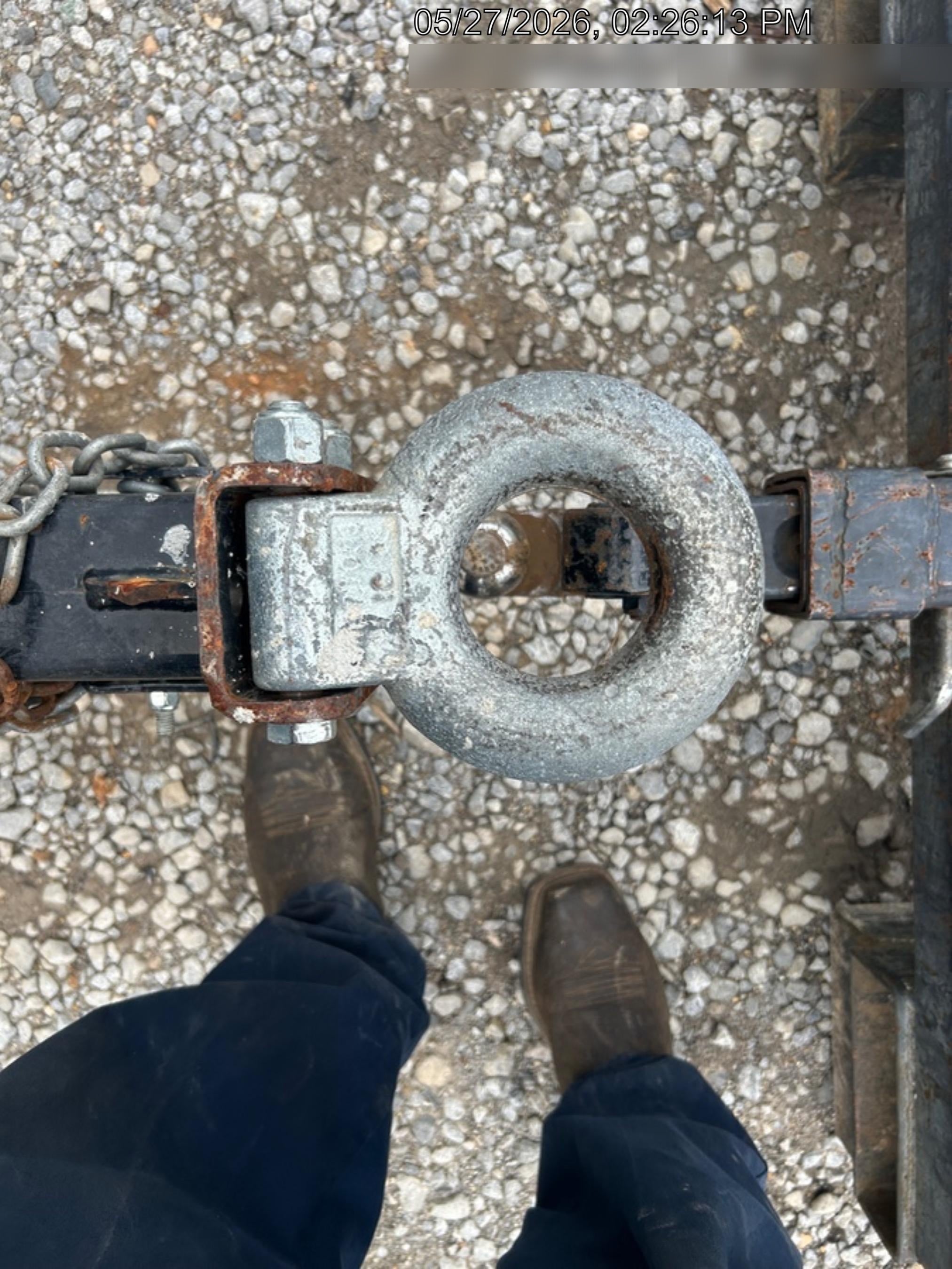 2021 ATLAS COPCO QAS45 CWK