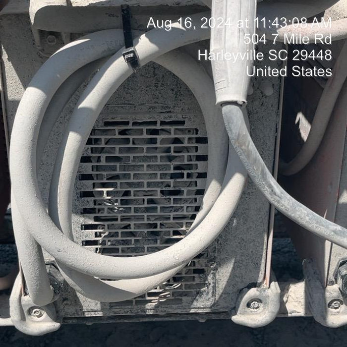 2021 LINCOLN ELECTRIC FLEXTEC 350X