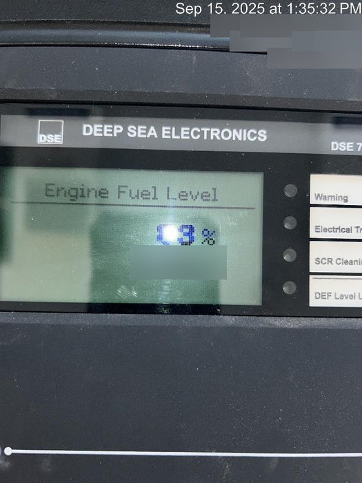 2023 ATLAS COPCO QAS 125